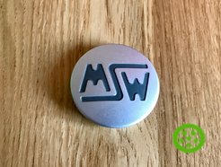 Оригінальний ковпачок для дисків OZ MSW M598