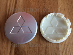 Колпачок на диски Mitsubishi MR491208