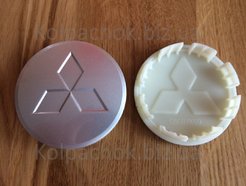 Wheel center caps Mitsubishi MR491208