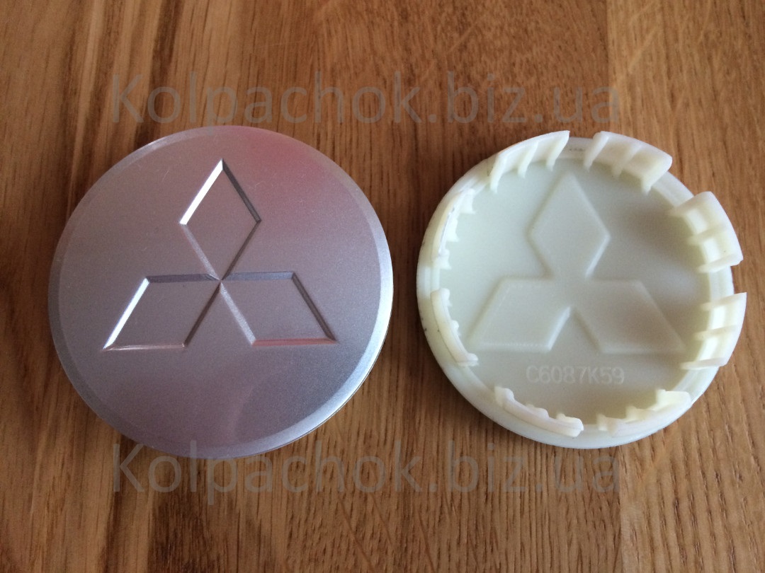 Ковпачок для дисків Mitsubishi MR491208