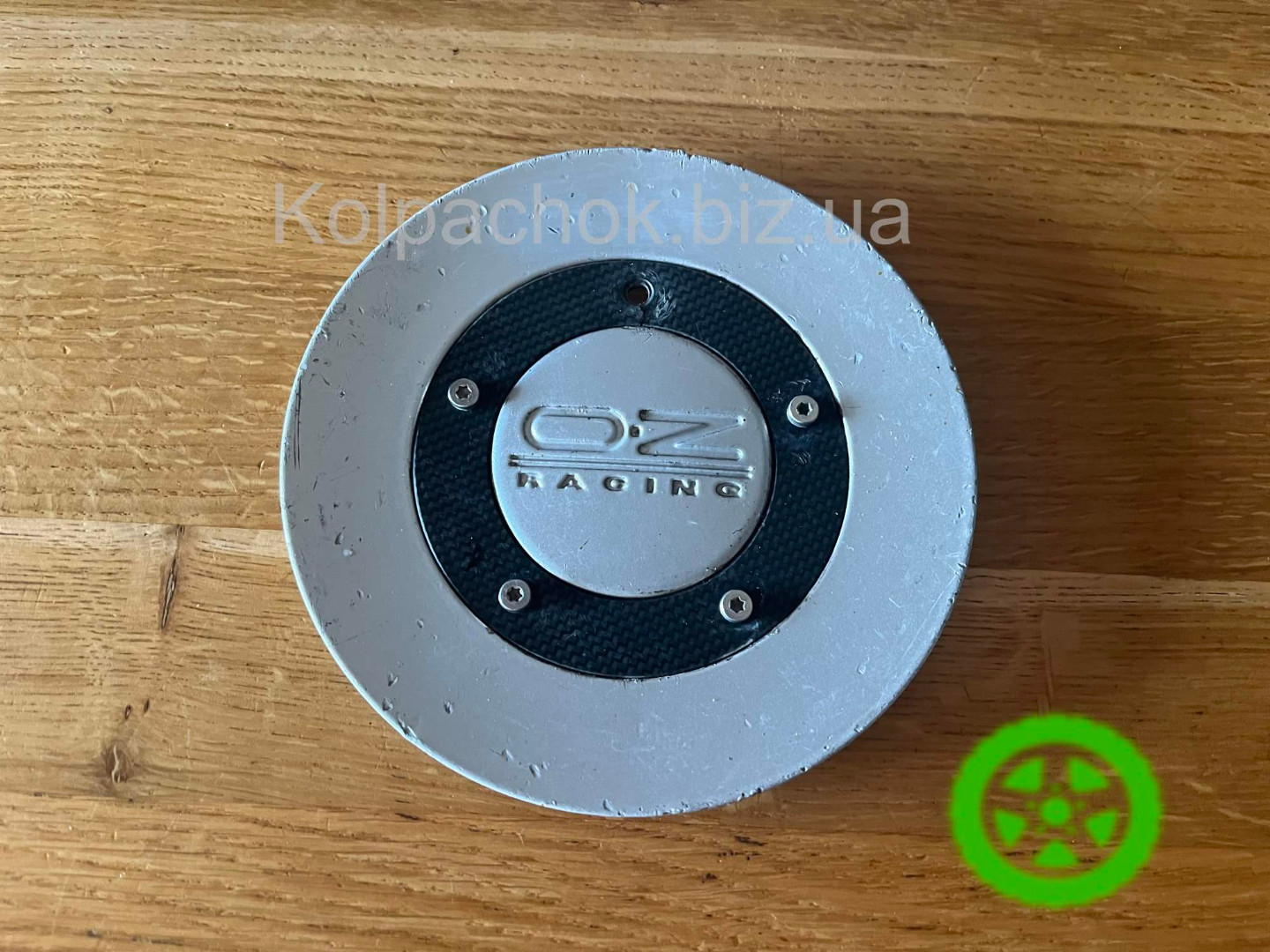 Оригінальний ковпачок для дисків OZ M543C