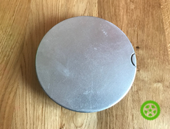 Оригинальный колпачок на диски Speedline 338.13100.16