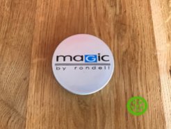 Wheel center  caps  Magic by Rondell (57/52)
