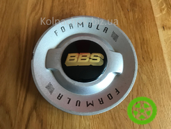 Оригинальный колпачок на диски BBS 20335