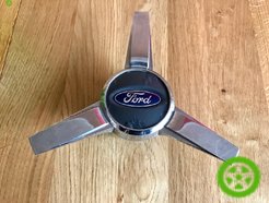 Wheel caps Ford Mustang 4R3Z1130FA (original)