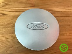 Original center caps for alloy wheels Ford 93BB1130HB 1001009