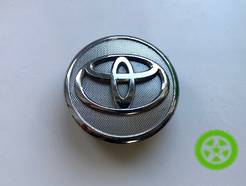 Оригинальный колпачок на  диски Toyota 42603-52110