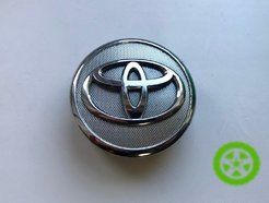 Оригинальный колпачок на  диски Toyota 42603-52110