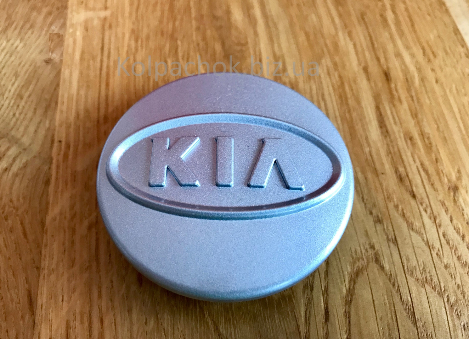 Wheel caps KIA 52960-1F250 (59/51)