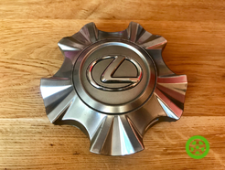 Оригинальный колпачок на диски Lexus 4260B-60230
