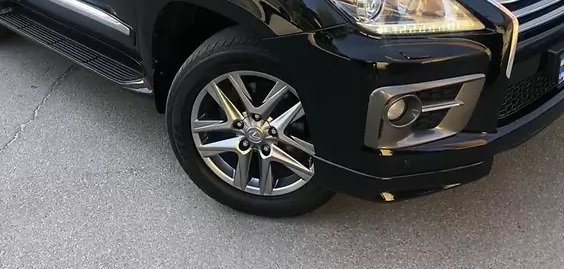Оригінальний ковпачок для дисків Lexus 4260B-60230