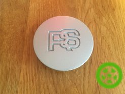 Wheel caps Ford RS H84SX1000AA