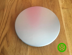 Оригинальный колпачок на  диски Volkswagen 191601149