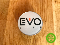 Оригинальный колпачок на диски CMS EVO Line YS1035N015