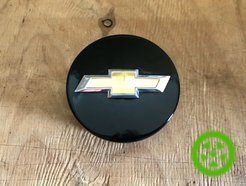 Wheel caps Chevrolet  9039037 [pending translation]