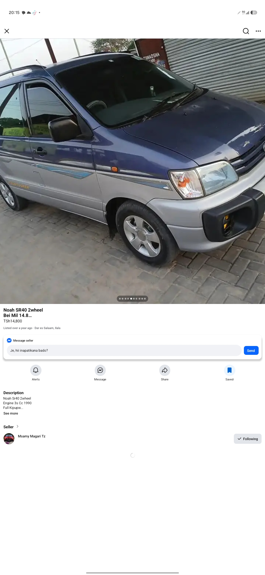 Review photo
