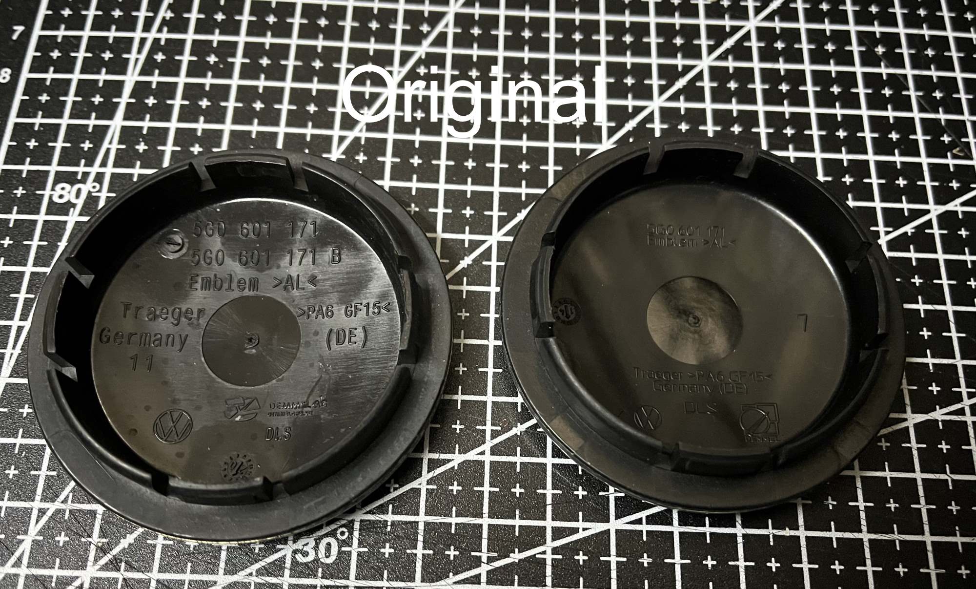 5G0601171 оригинал