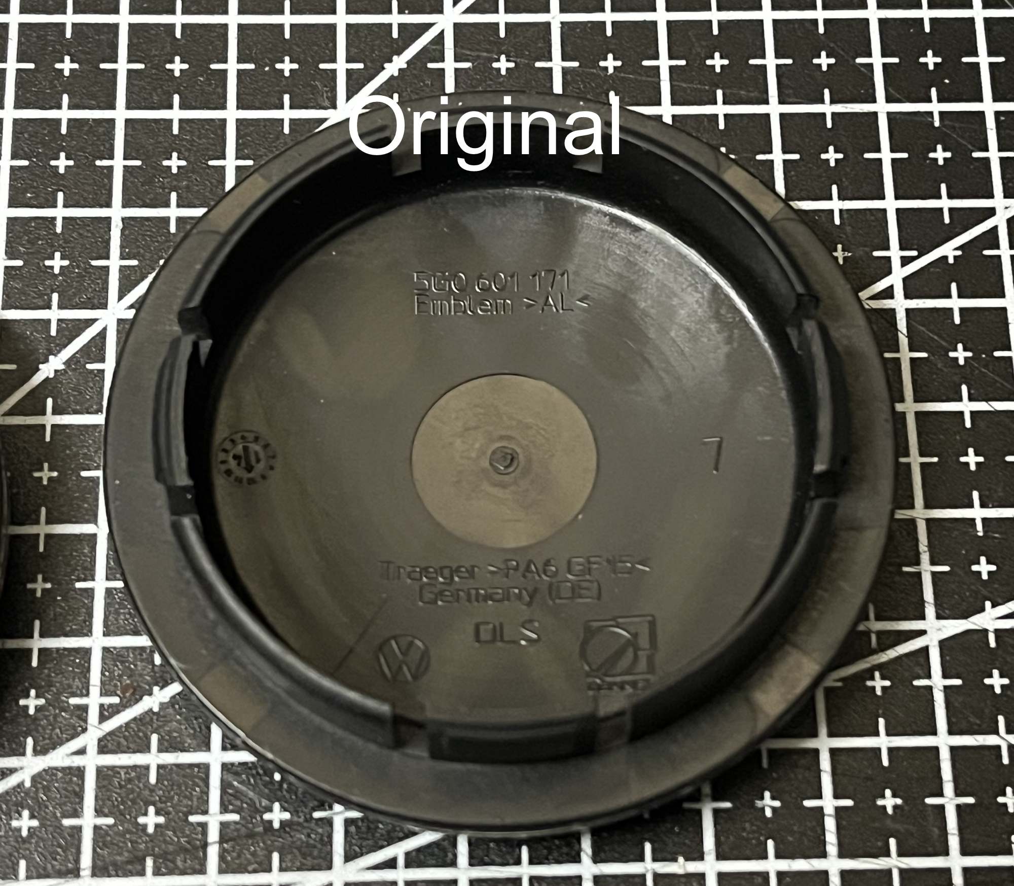 5G0601171 оригинал