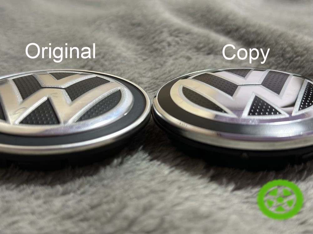 5G0601171 оригинал и копия