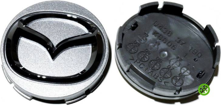 Мазда D43637190