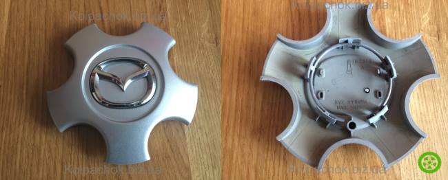 Мазда 2876 | G28A-37-190A