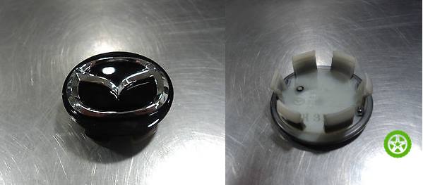 Ковпачок Mazda DT91-37-190 52мм