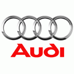 Колпачки на диски Audi