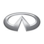 Колпачки на диски Infiniti (Инфинити)