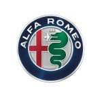 Колпачки на диски Alfa Romeo