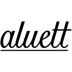 Колпачки на легкосплавные диски Aluett (Алюет)