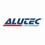 Колпачки на легкосплавные диски Alutec