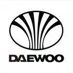 Колпачки на диски Daewoo