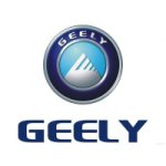 Колпачки на литые диски Geely (Джили)