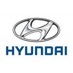 Колпачки на диски Hyundai (Хюндай)