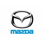 Колпачки на диски Mazda