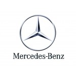 Колпачки на диски Mercedes (Мерседес)