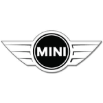 Колпачки на литые диски Mini Cooper (Мини Купер)