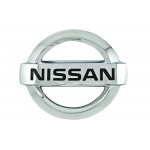 Колпачки на диски Nissan (Ниссан)