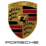 Колпачки на диски Porsche (Порше)