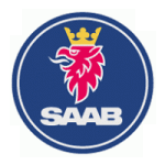Колпачки на диски Saab (Сааб)
