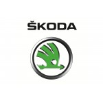 Колпачки на диски Skoda (Шкода)